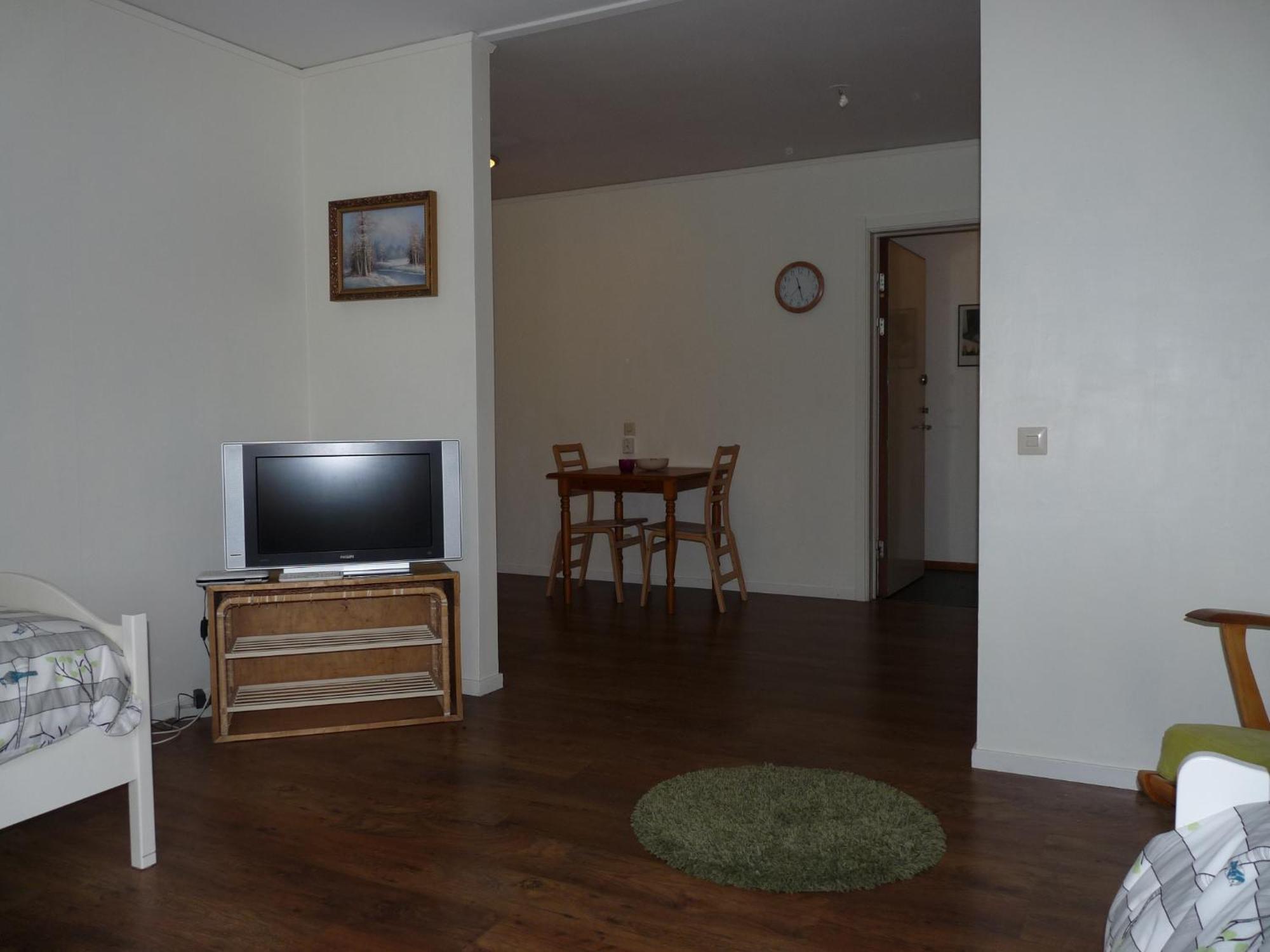 Ekhult Apartments - Ground Floor - Garden And Lake View أولريسيهامن الغرفة الصورة